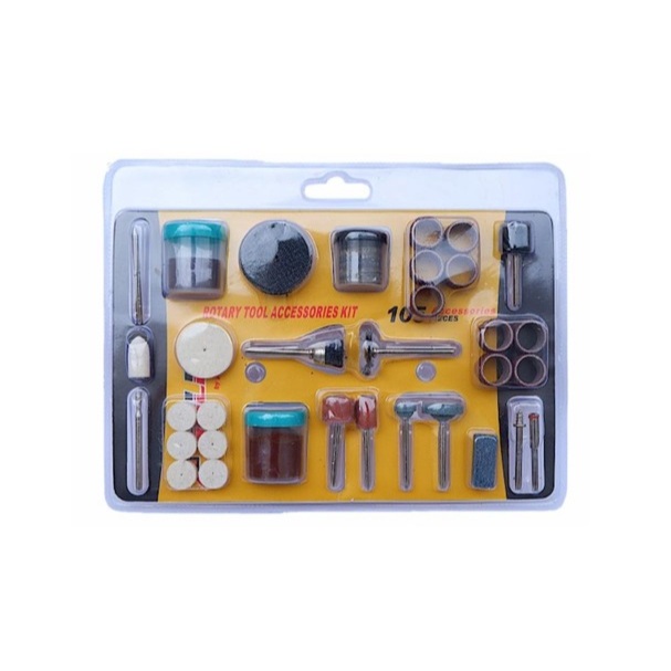 

Accessories Kit SOLID/Cutting/Carving SOLID SLBO88-105