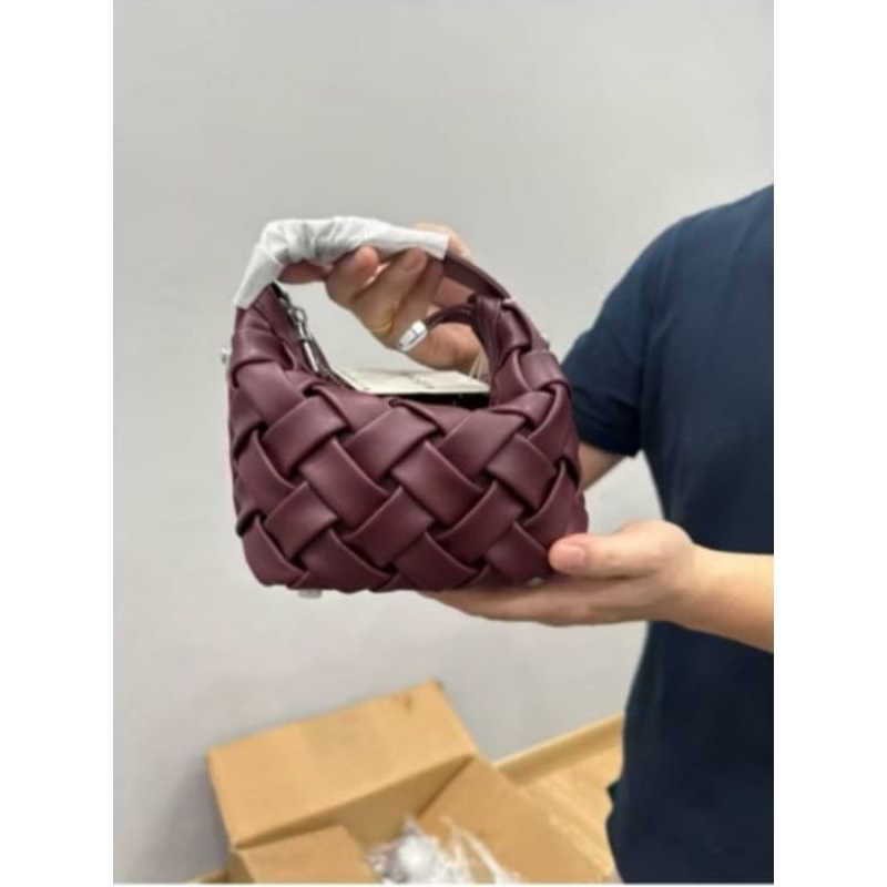 Ready stok Tas apurva eksklusif madelyn