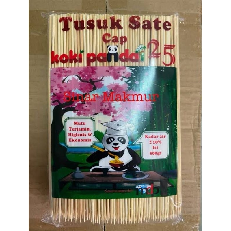 

Tusuk Sate 15cm