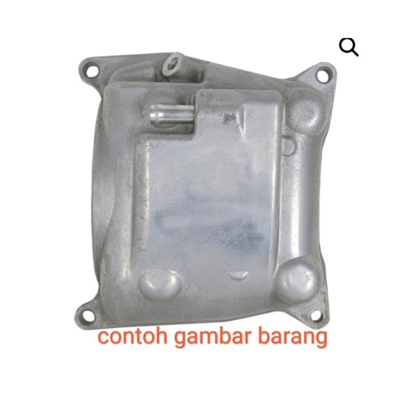 Tutup head Vario techno 125 fi 12310-KZR-600
