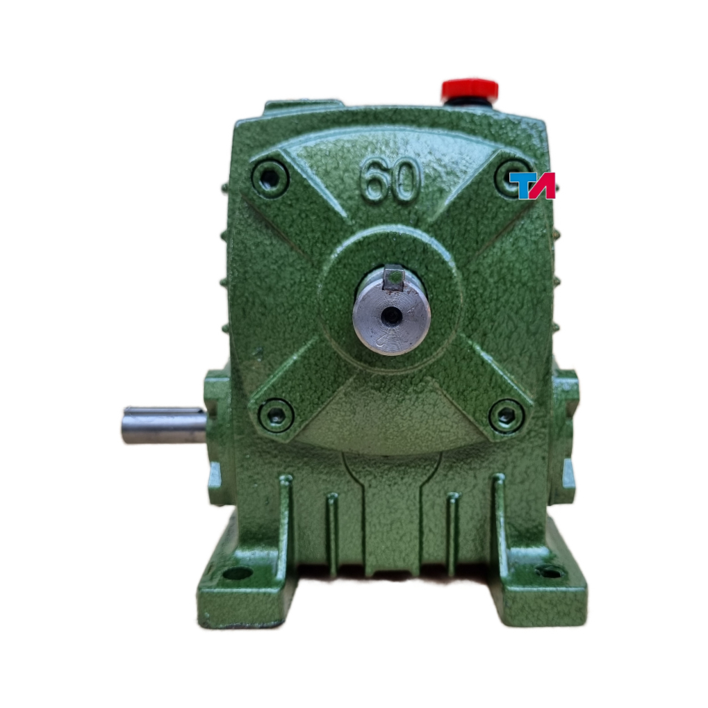 GEARBOX | SPEED REDUCER WPA60 GENERAL