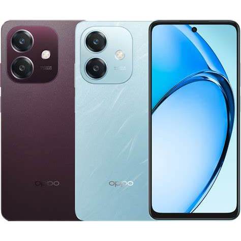 OPPO A3X RAM 4/128