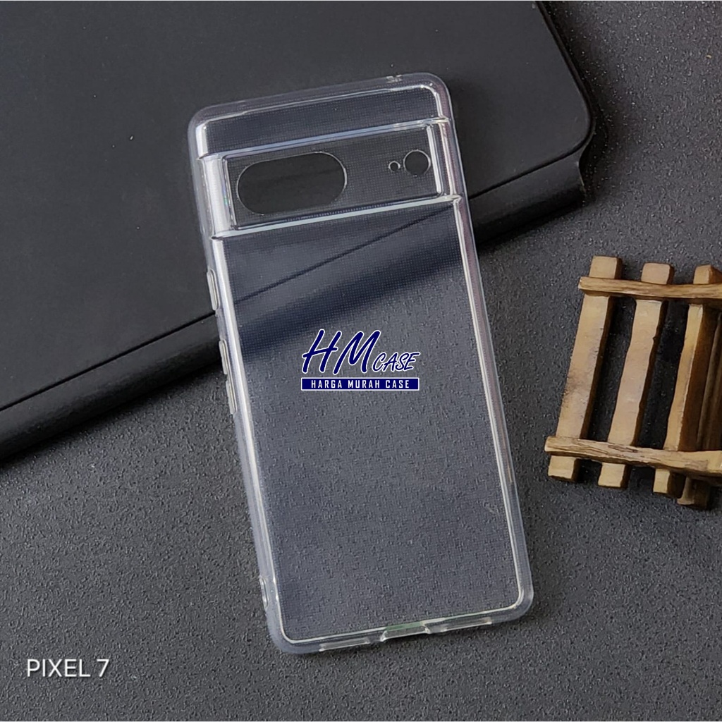 Case Google Pixel 7 Google Pixel 7 Pro Google Pixel 7a Clear HD case soft Case Ultra Clear Google Pi