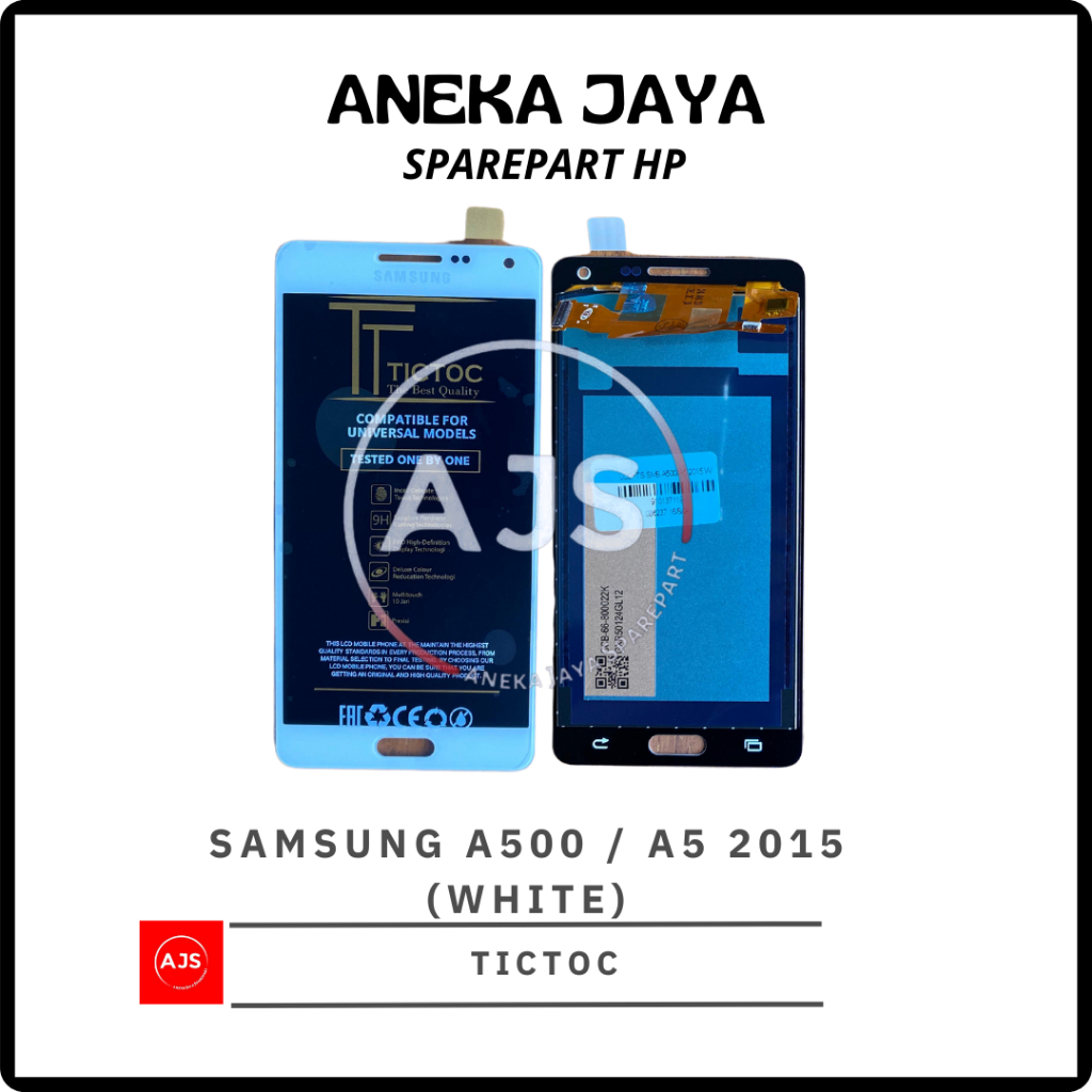LCD SAMSUNG A500 / A5 2015