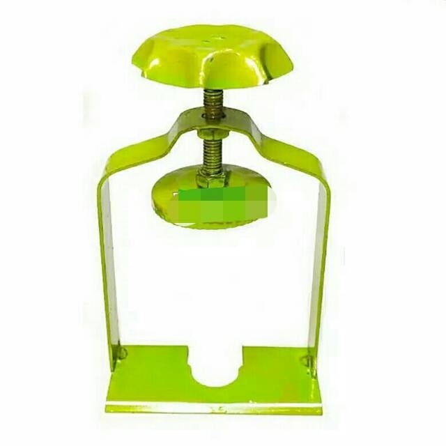 PENGAMAN REGULATOR KOMPOR GAS