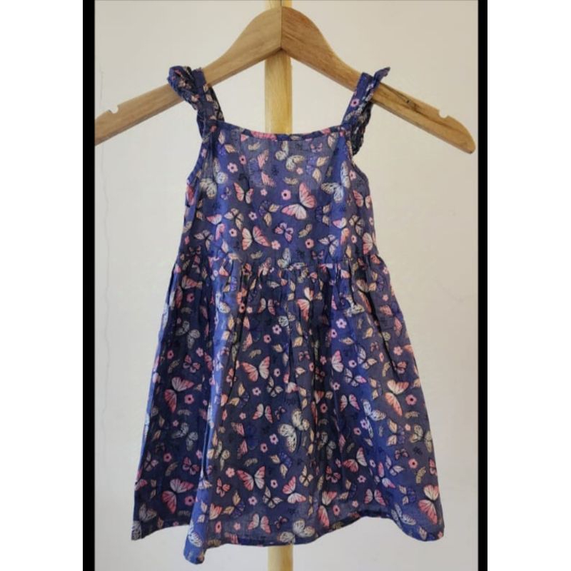 preloved dress anak brand primark