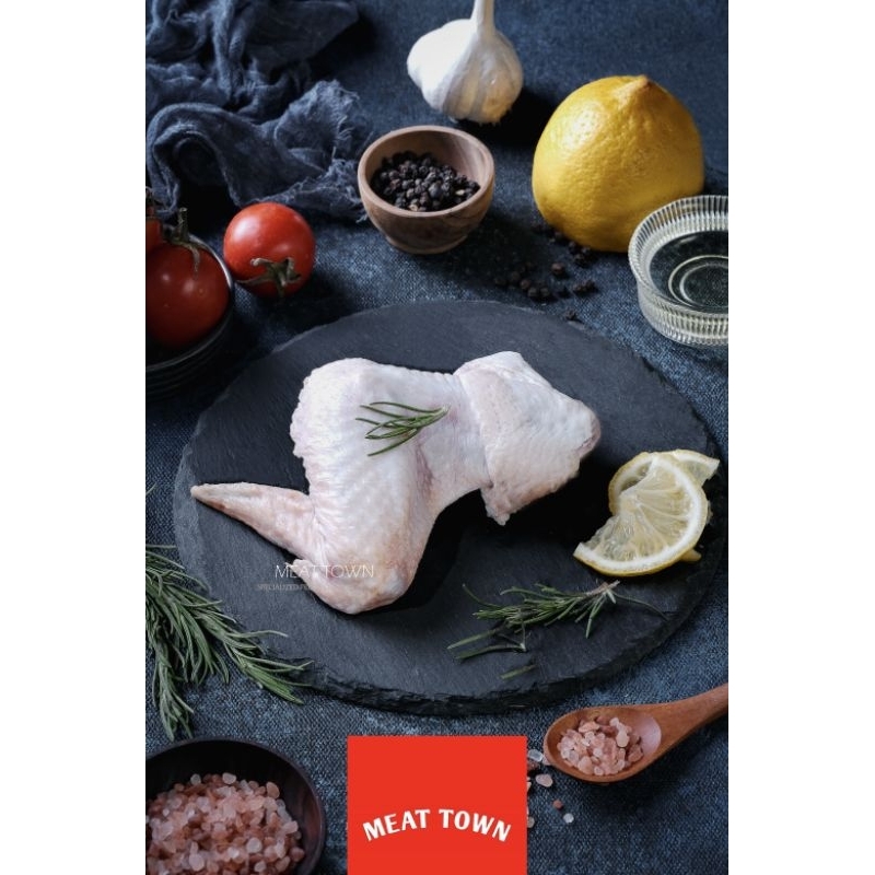 

Sayap Ayam/ Chicken Wing