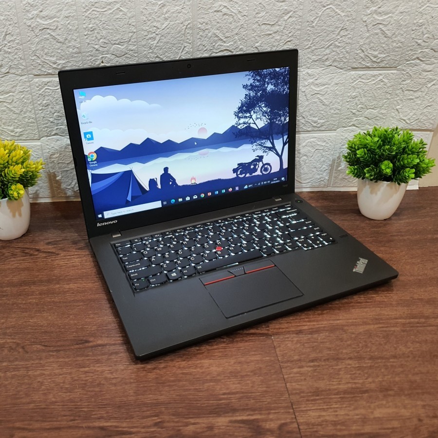 LENOVO T450s i5 - GEN 5