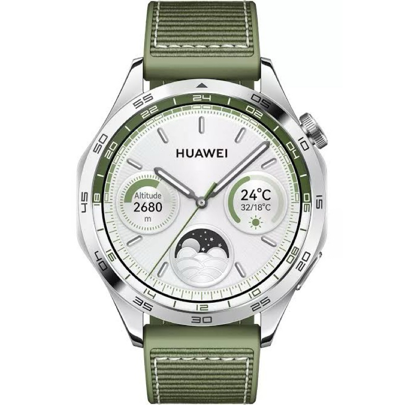 Huawei Watch GT 4 Smartwatch