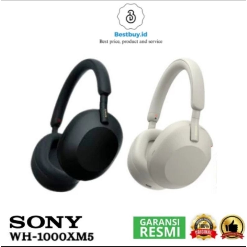 sony headphone