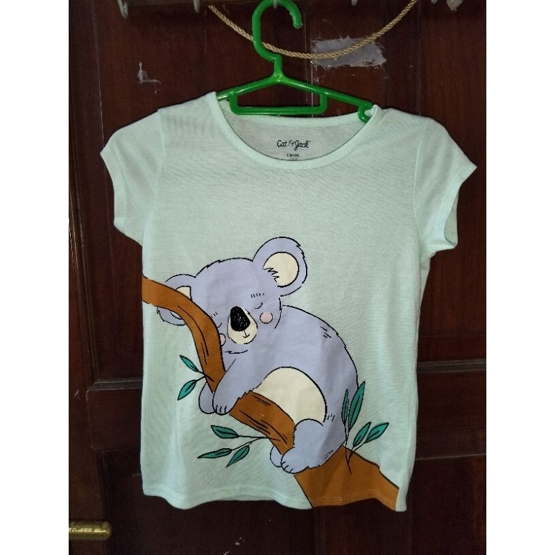 Kaos anak PL/kaos ank cewek PL