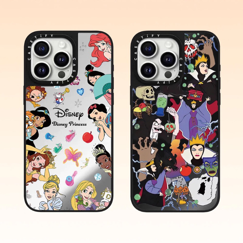 PRE ORDER CASETIFY CASE DISNEY CASE PHONE