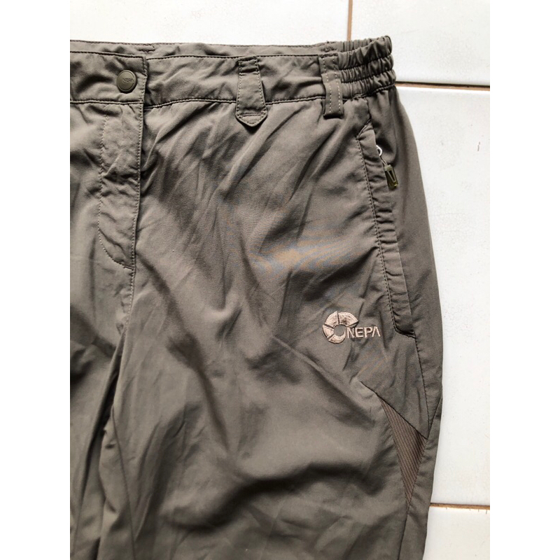 CELANA OUTDOOR NEPA ORIGINAL