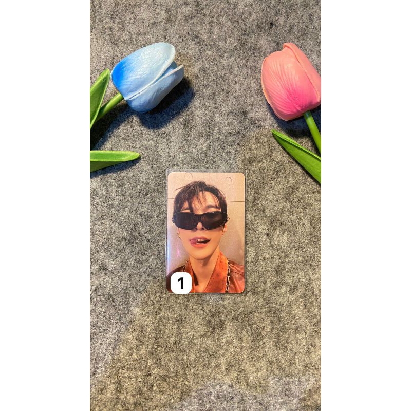 PC OFFICIAL NCT/DOYOUNG/NCT127/TAEYONG