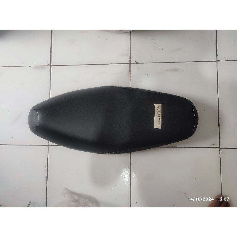 jok assy supra x 125 R lama batman original AHM