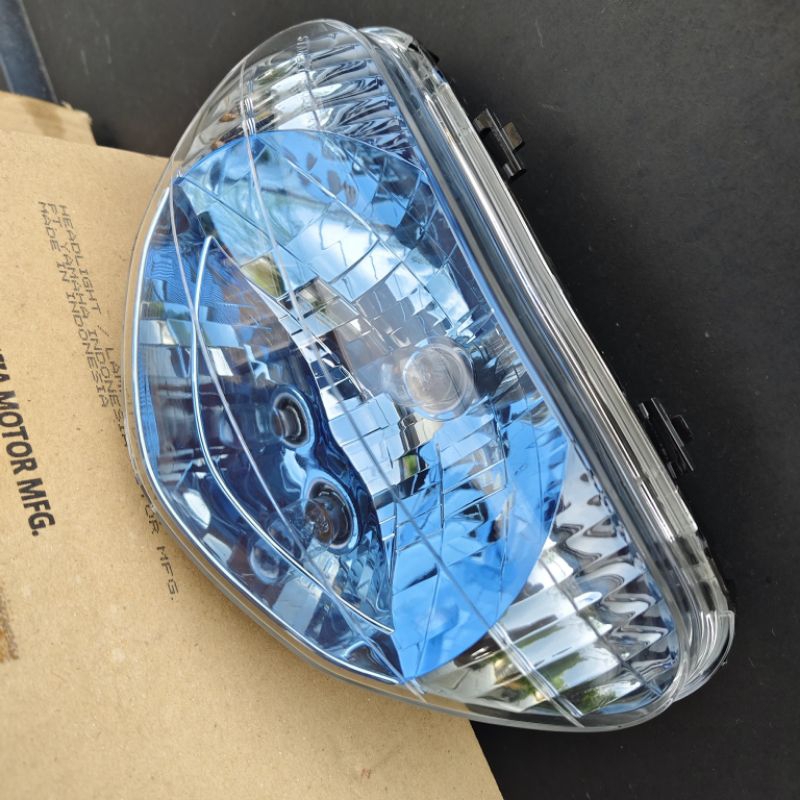 reflektor Mio sporty