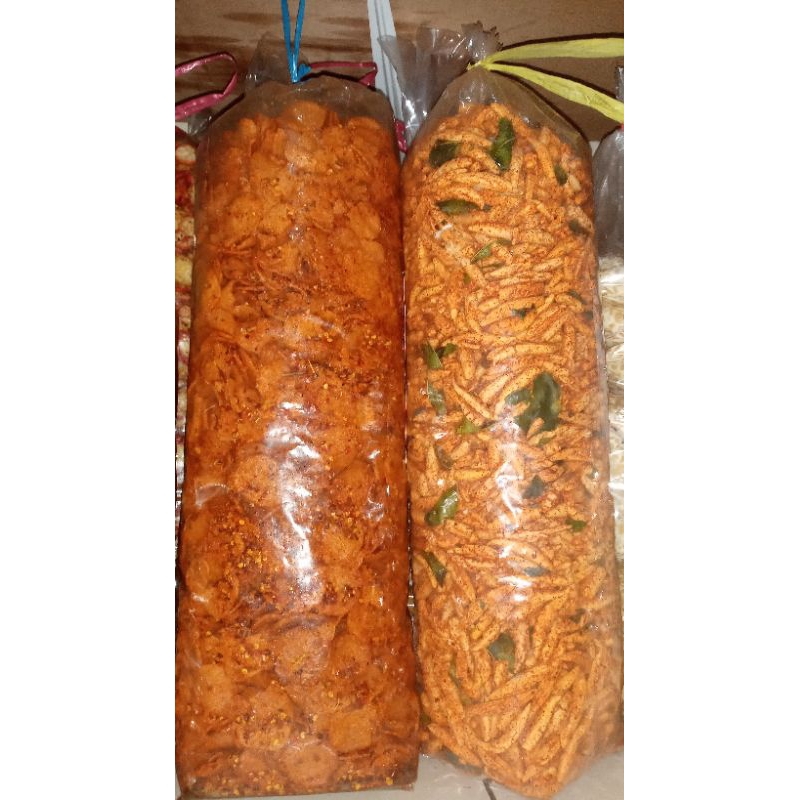 

Sosis Goreng Pedas Krispi isi 1kg/500gr Super Murah Enak Halal.