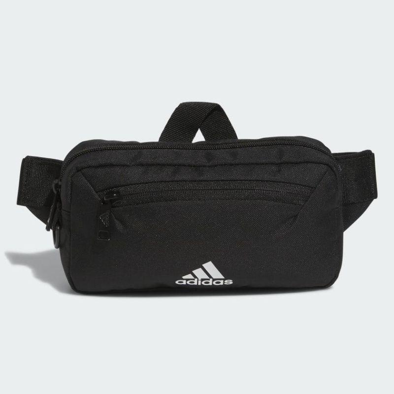 Adidas Must Have 2 Waistbag Black Unisex 100%Original