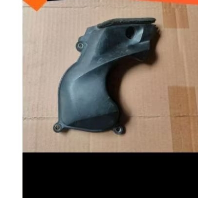 Cover Tutup Cvt motor Mio j Mio GT soul GT