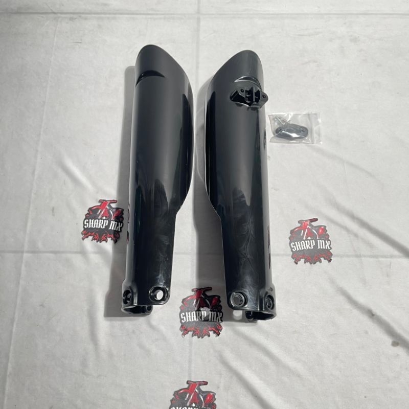 Cover Shock USD Pelindung USD KTM HT Import KTM HUSQVARNA GASGAS 2017 2022