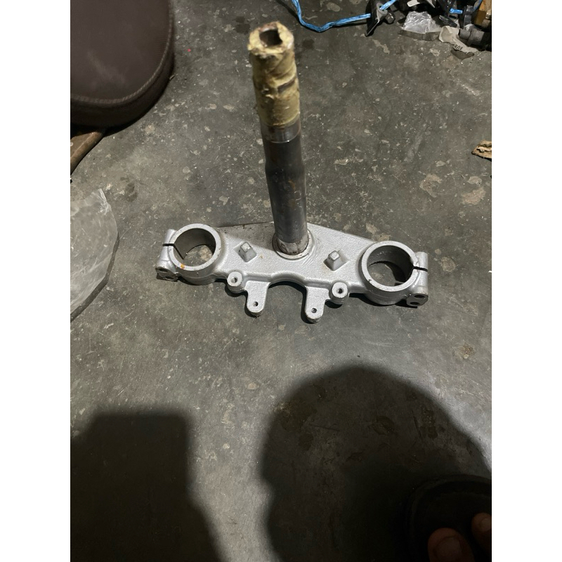 Under Bracket Segitiga Bawah Wr 155 Wr155 B3M-F334M-00 Original