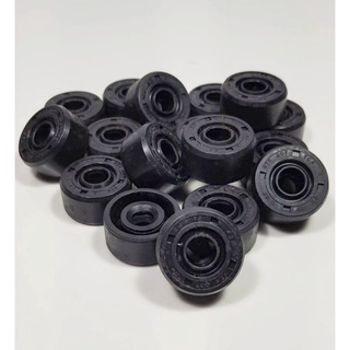 Seal oil/sil oil/ sil oli shock  belakang Honda Win. 8*22*11