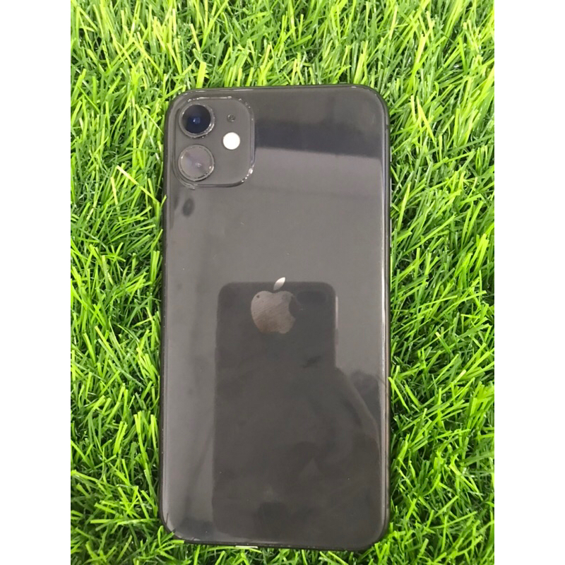 IPHONE 11 INTER 128GB