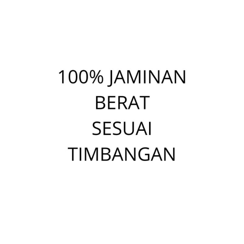 

JKL BERAS CAP KEMBANG 25KG 20KG 10KG