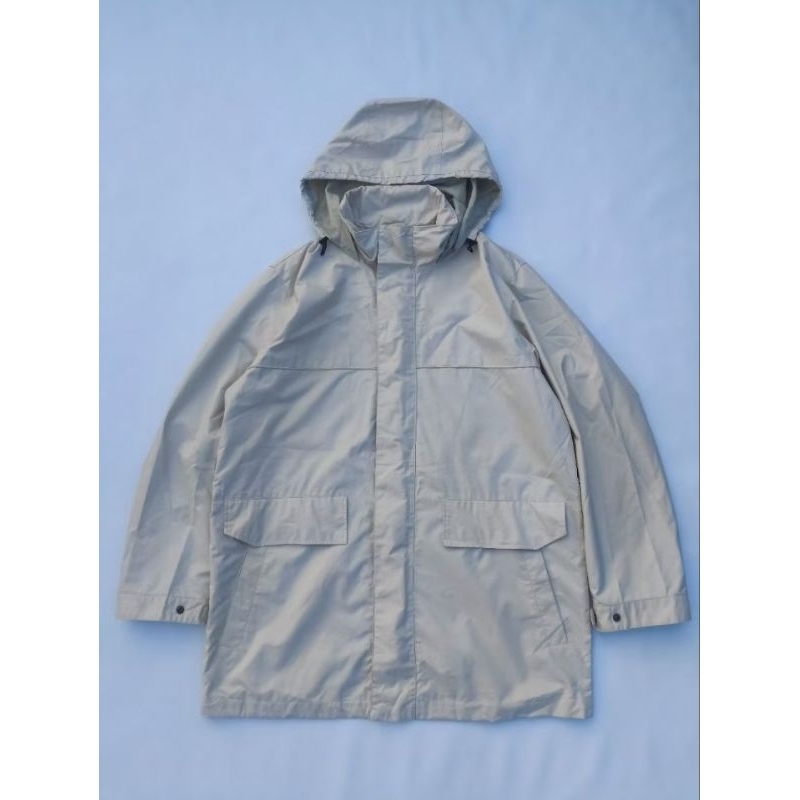 Uniqlo Parka Jacket M65 series