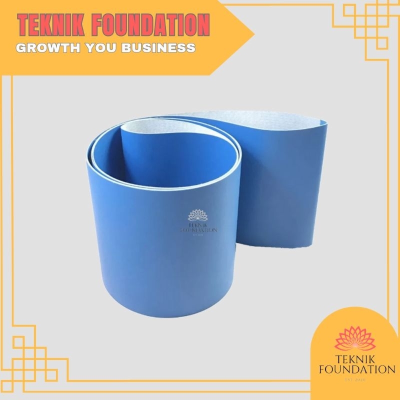 Conveyor Belt Original Hualian FRB-770 | Band Sealer FRB770