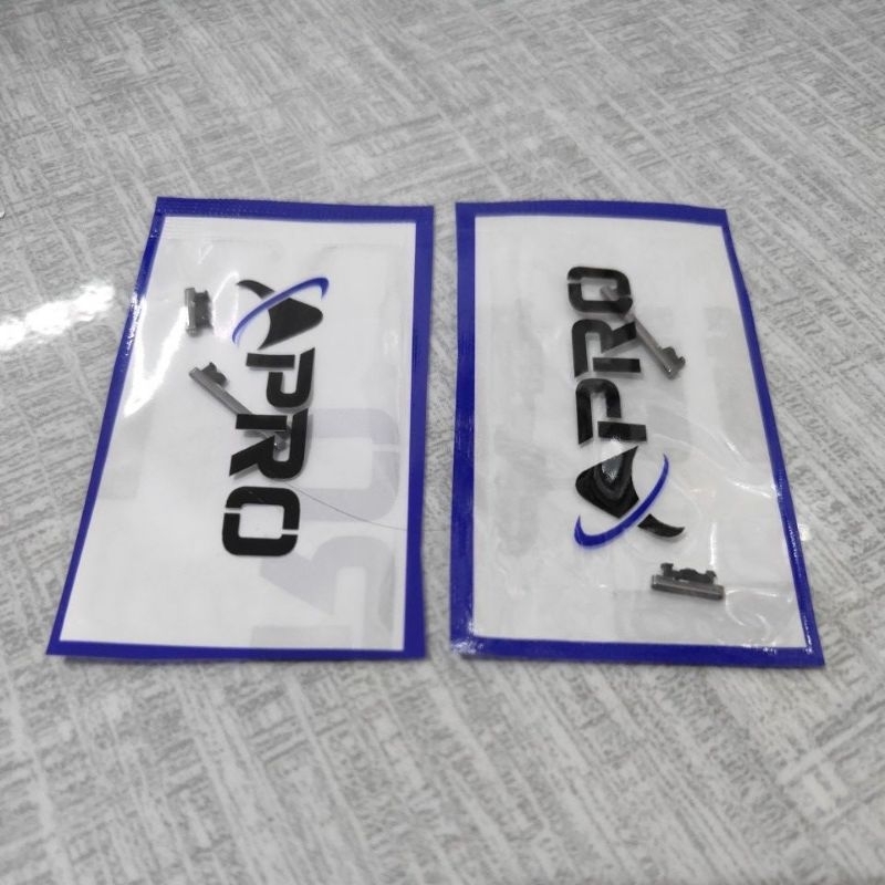 KEYTONE REDMI NOTE 8PRO/NOTE 8 PRO