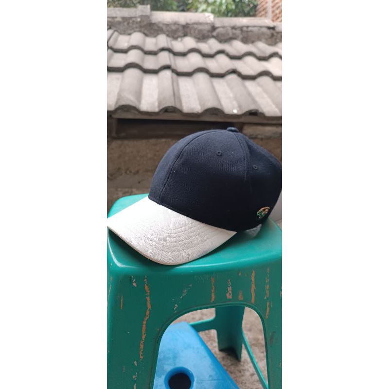 topi second urban swagger vintage 2014