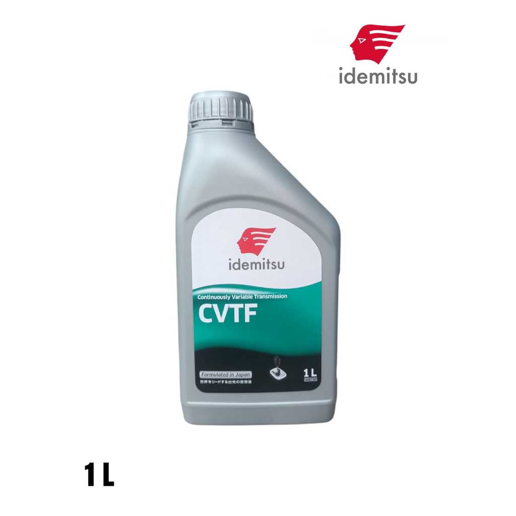 OLI IDEMITSU CVTF HONDA CVTF  HCF-2 Liter