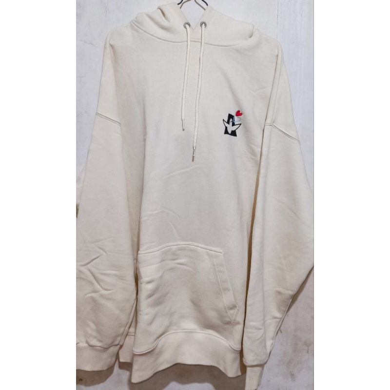 jaket mark gonzales