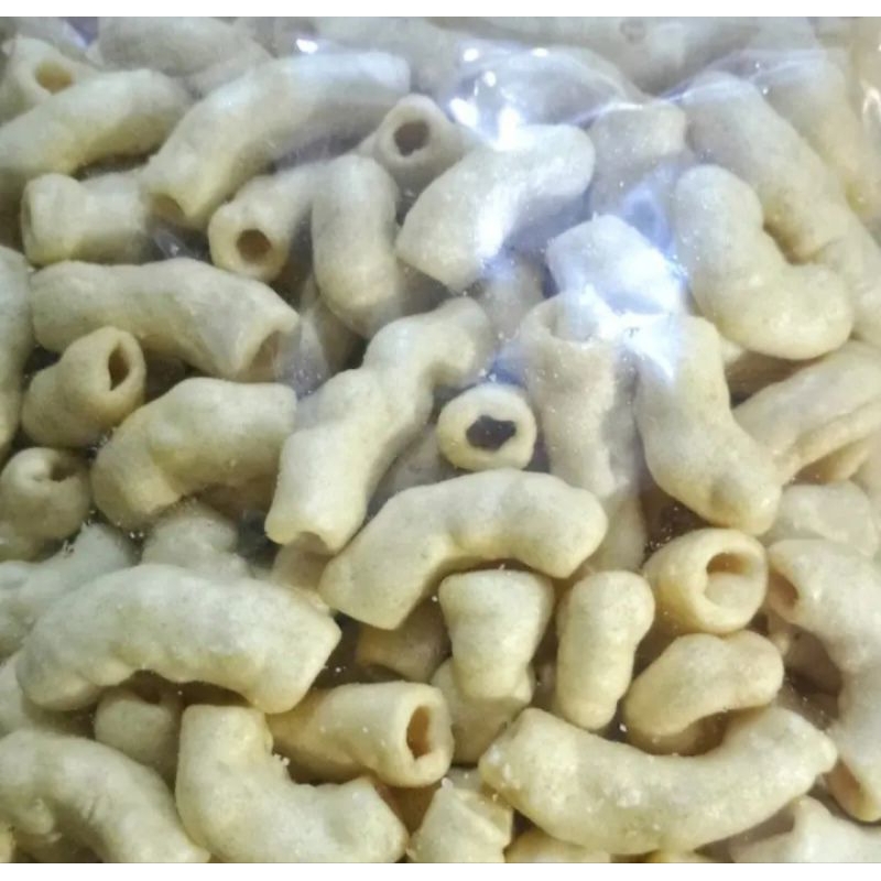 

1KG MAKARONI MEKAR ORIGINAL