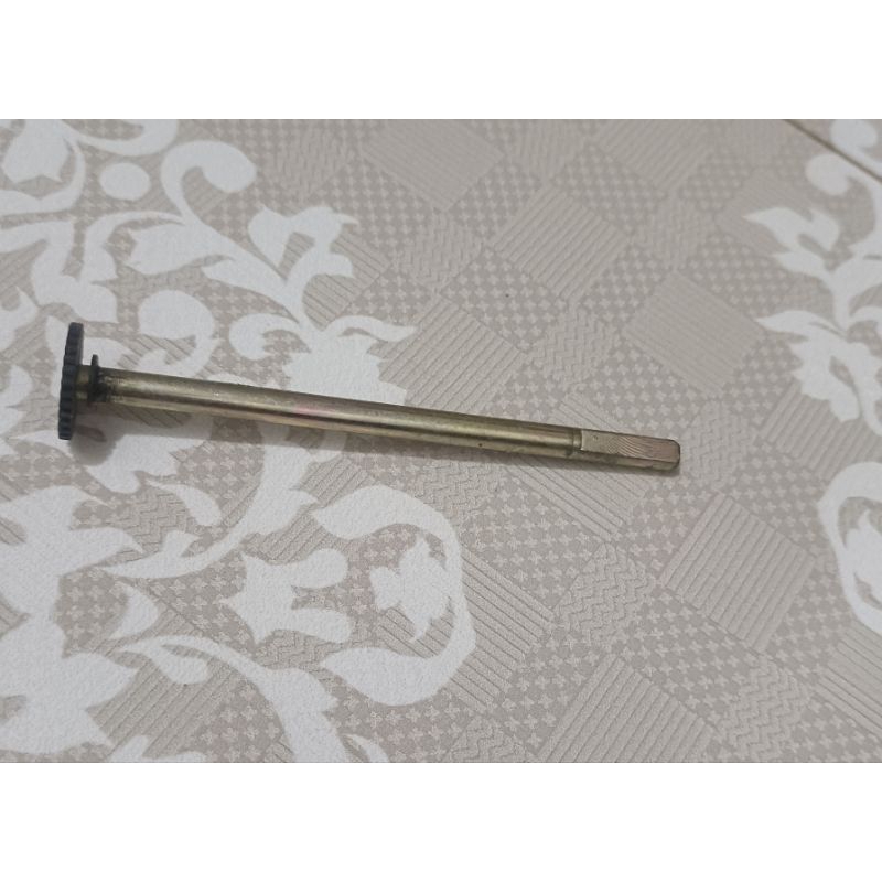 As/Shaft Bekas Copotan Stavolt