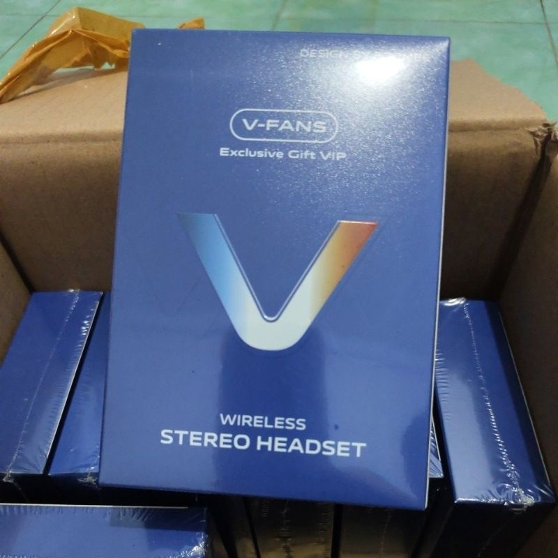 FOOME Earphone Wireless TWS FOOME FT116