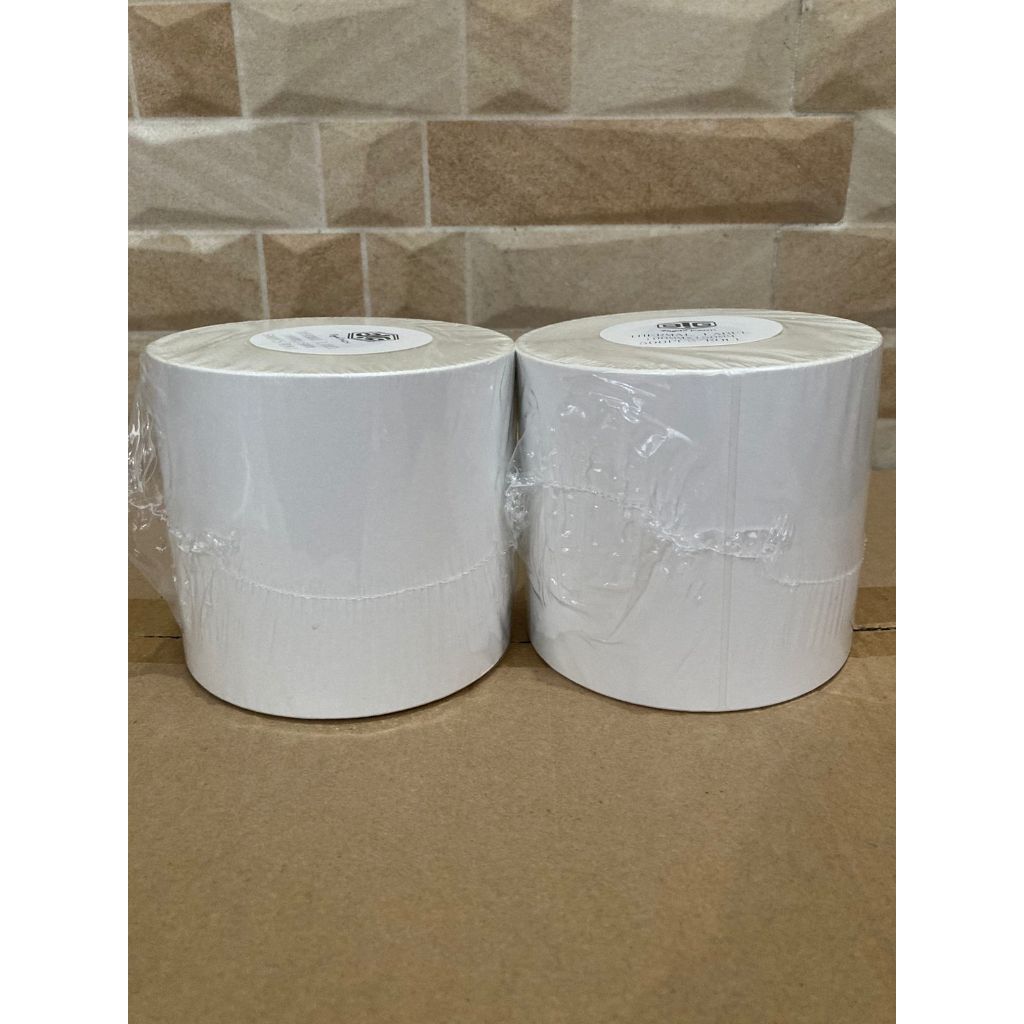 

Label Thermal 100x150mm 500Lembar/Roll