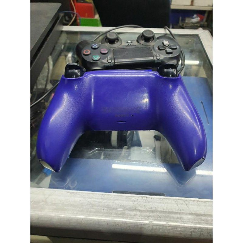 stik ps5 ori mesin sony second normal