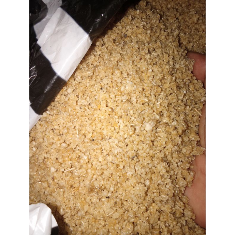 

TIWUL MENUL 500 GRAM