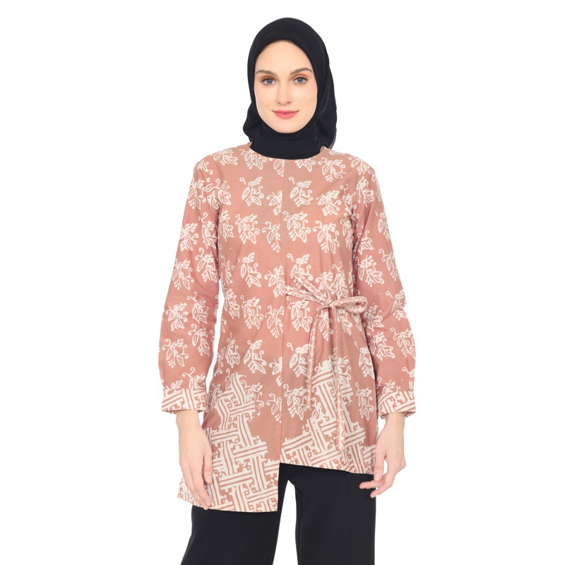 Variasi LUNA SUBUR BATIK