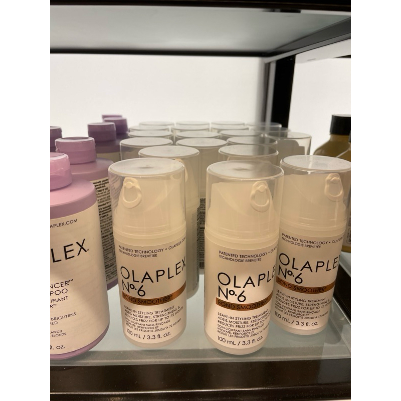 olaplex no 6