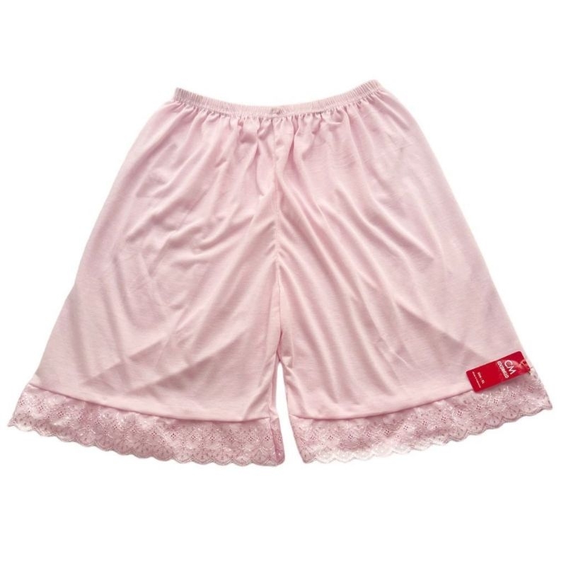Rok celana dalam katun pendek Cocomello / bee91 / under rok