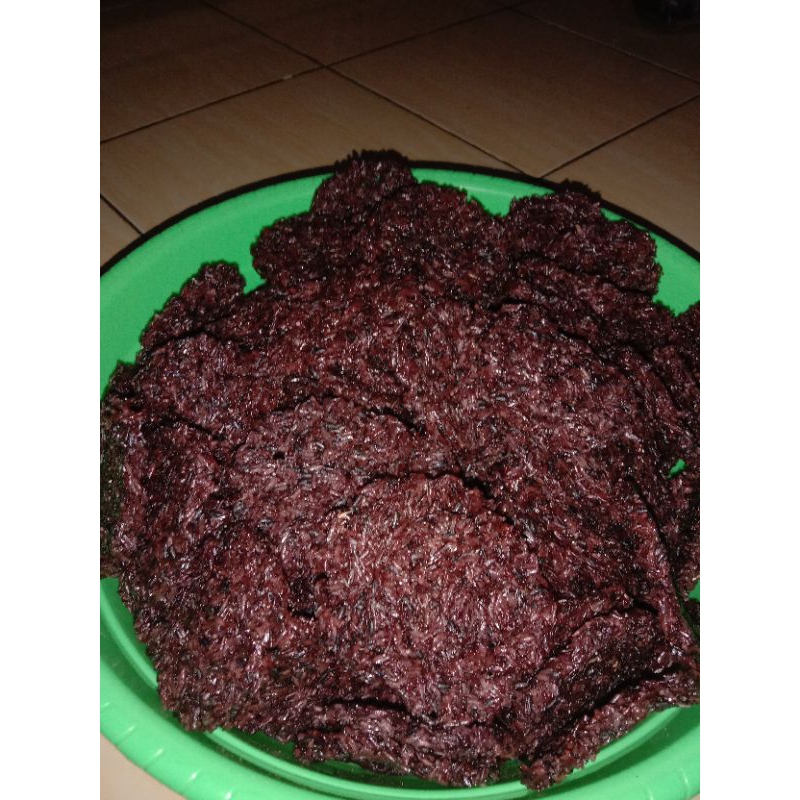 

rengginang beras ketan