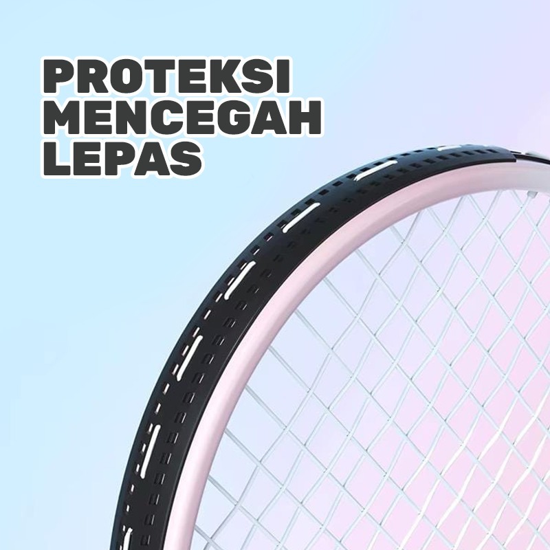 CUCI GUDANG raket tenis/Raket bola tenis/Raket tenis tunggal/raket tenis lapangan/raket tennis/Raket