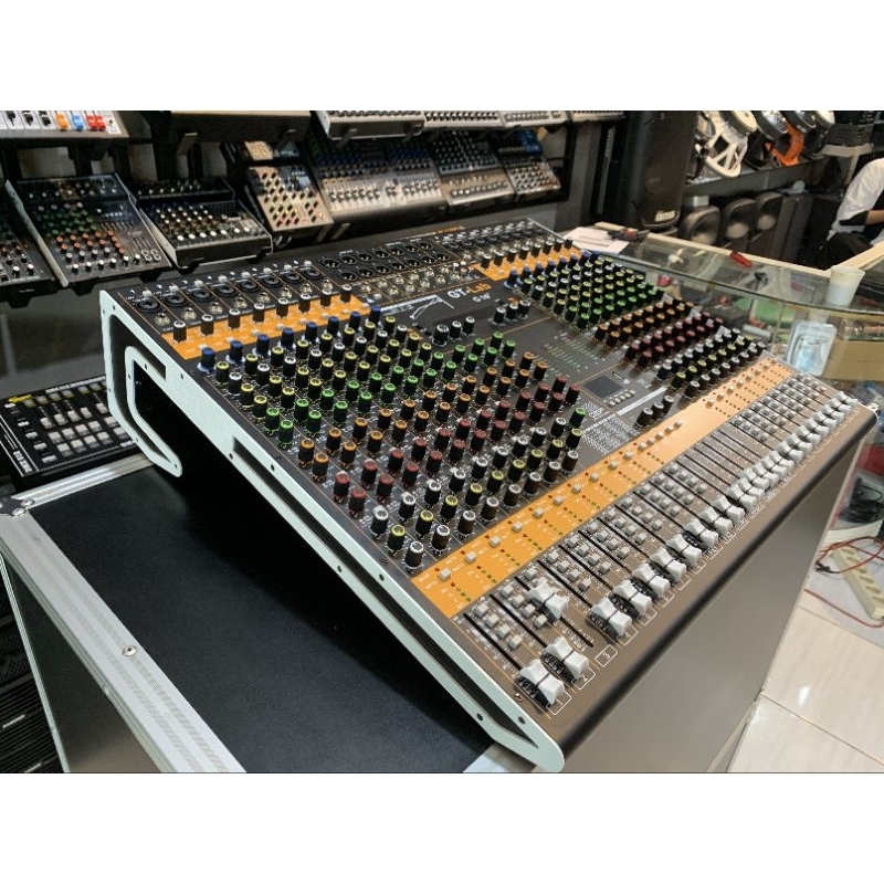 MIXER GT-LAB G16 GEN 2