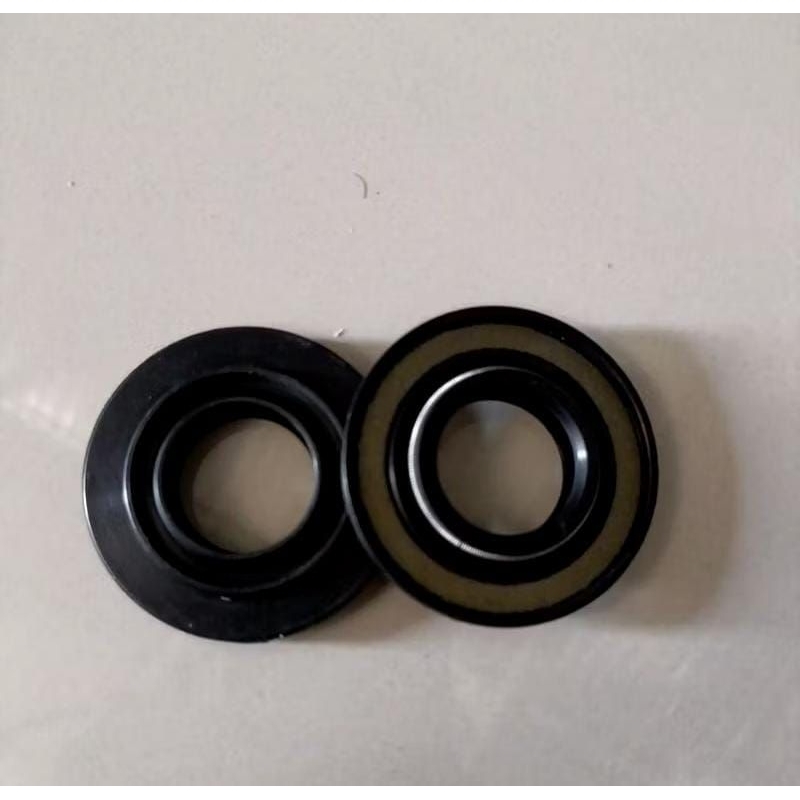 ( 1Biji ) Seal Shock Depan Stream Mobil CRV Gen 1 As 25 pnp Seal Shock Depan CRV gen 1 Seal Shock De