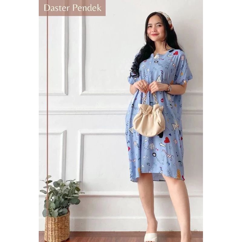 paket daster 100ribu dapat 3,