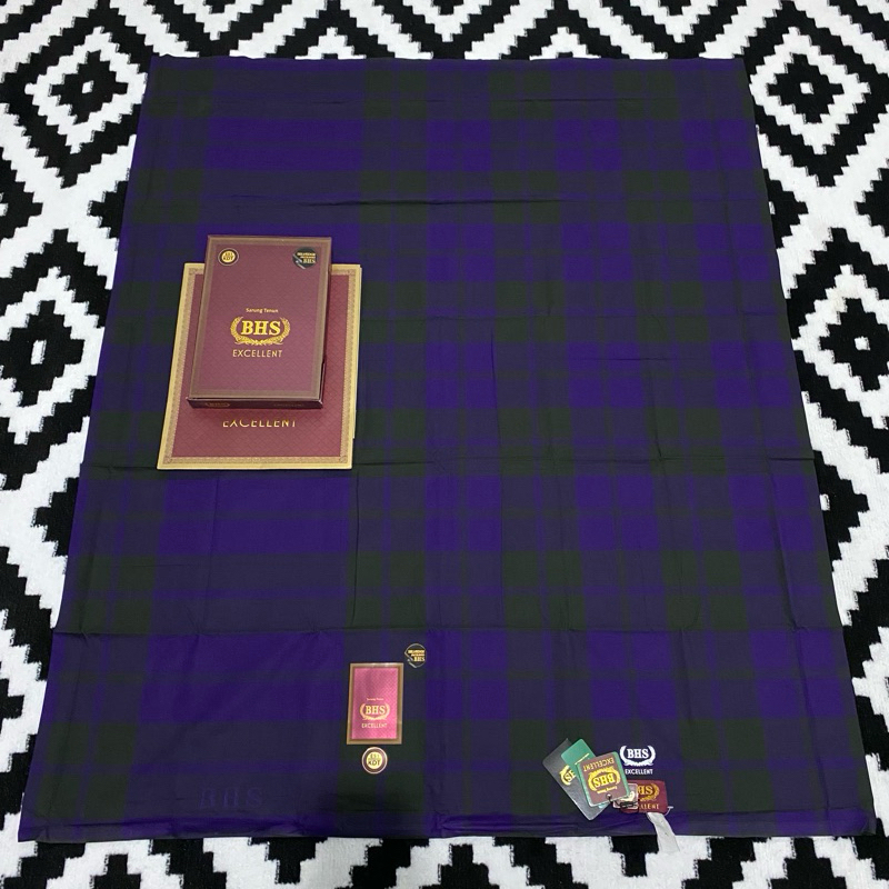 BHS Excellent KDT Sandur Olive Tua OTB Selvedge Jaguar Gold