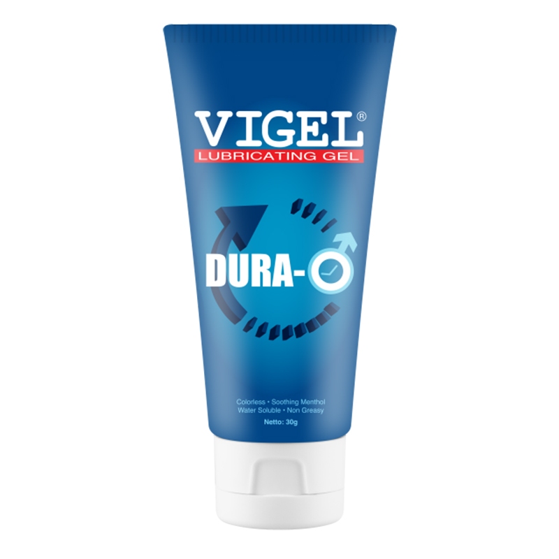 VIGEL 30 GR/ VIGEL 60 GR/ VIGEL 2 IN 1